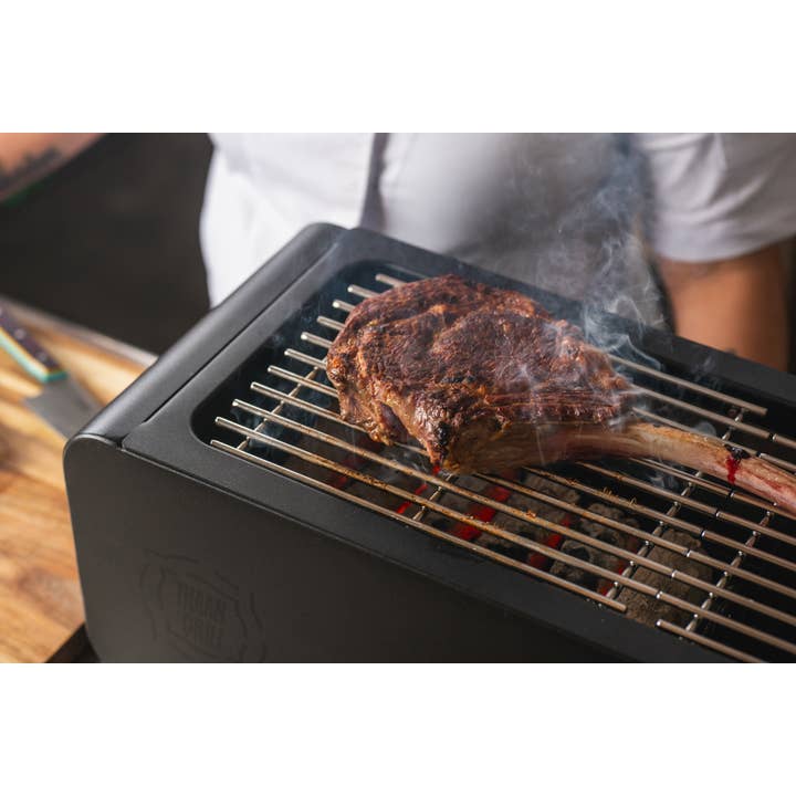 Thaan Charcoal - Wholesale Outdoor Grill Tools - Thaan Grill XL3