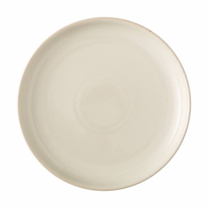 Lin Coupe Assiette pour la vente par Denby