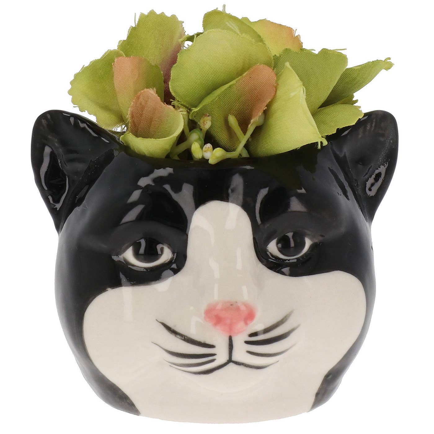 Joe Davies – wholesale Kruka – Moggy Pots mini-krukor och vaser3