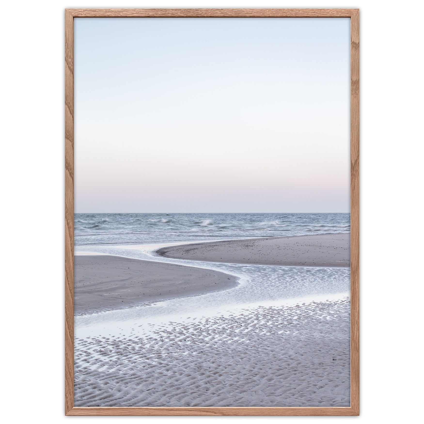 Foto Factory - Wholesale Art Print - Skagens Beach0