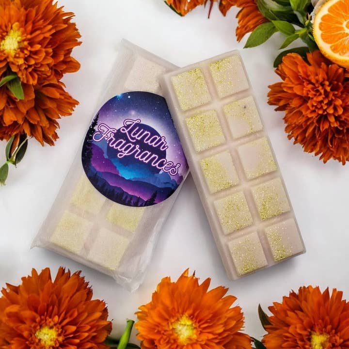 Smelt van donkere opiumwas voor wholesale door Lunar Fragrances