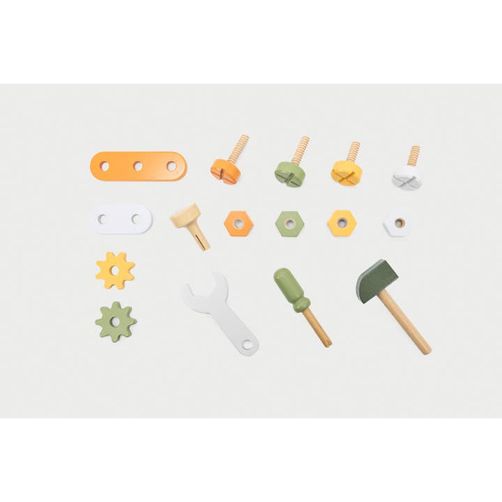 Commotion – wholesale Toy set – Kids – Tool Kit2