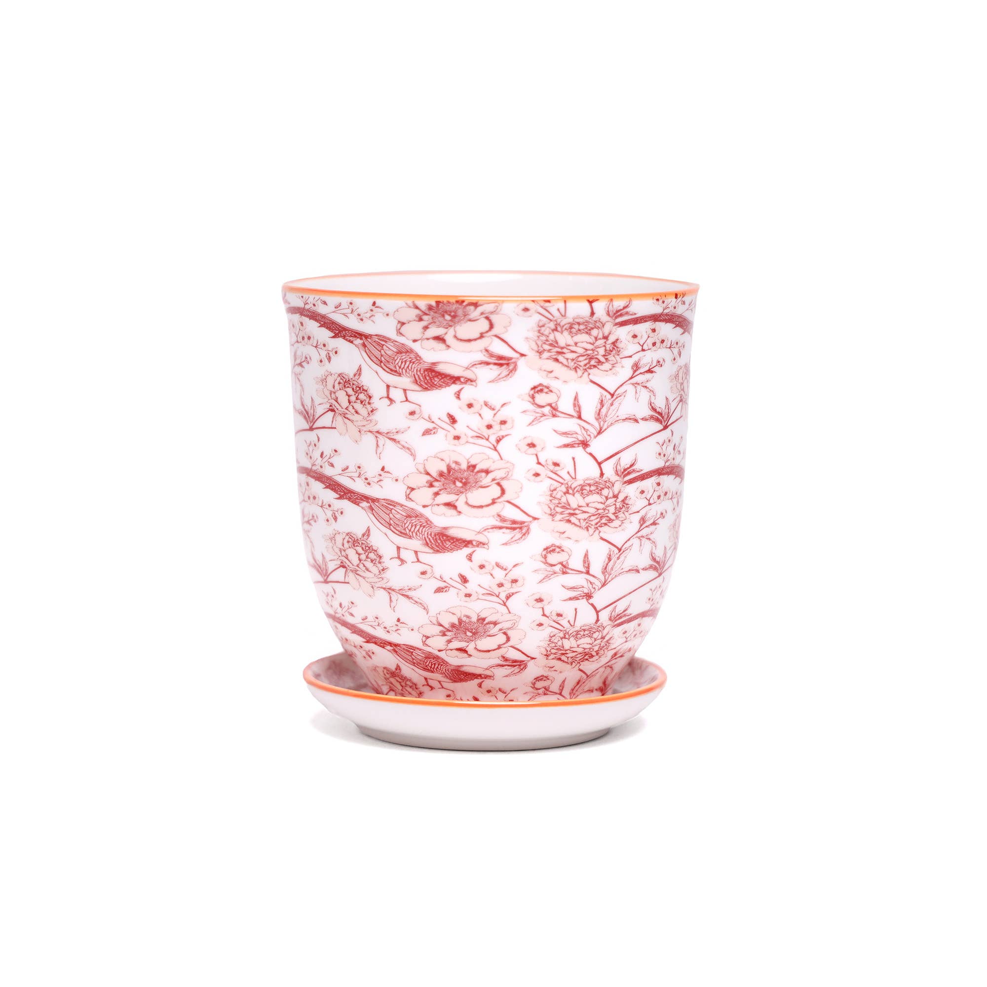 Chive - Wholesale Plant Pot - Liberte  Indoor plant pots with drainage 3 & 5 inch planter7