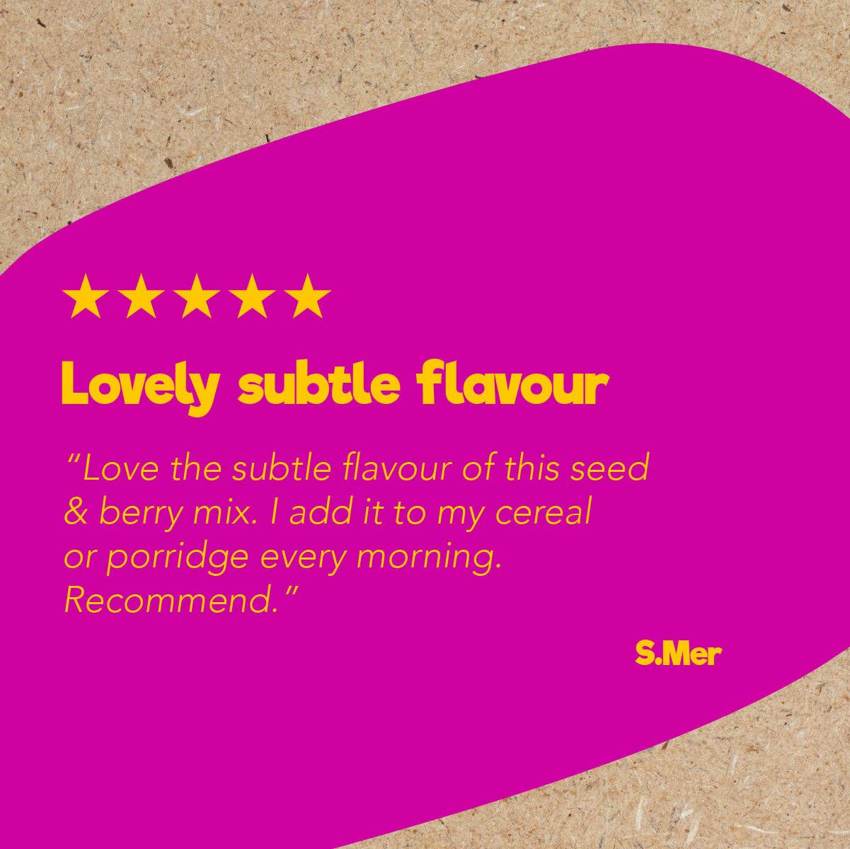 Good4U - Wholesale Breakfast Cereal - Immune Breakfast Boost4