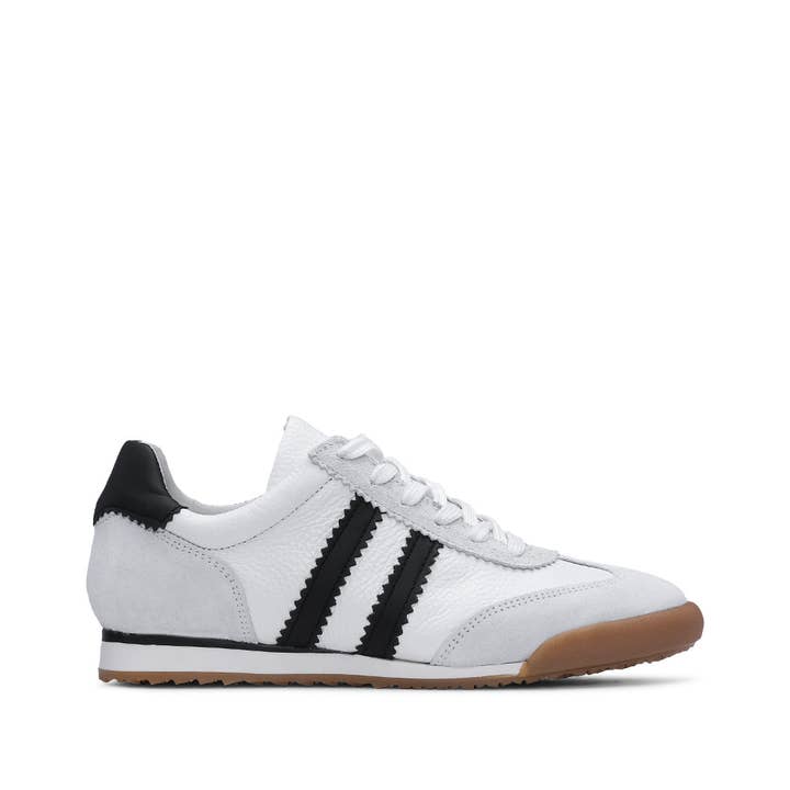 ÉVORA FLAT SNEAKERS for wholesale by What a Shoes