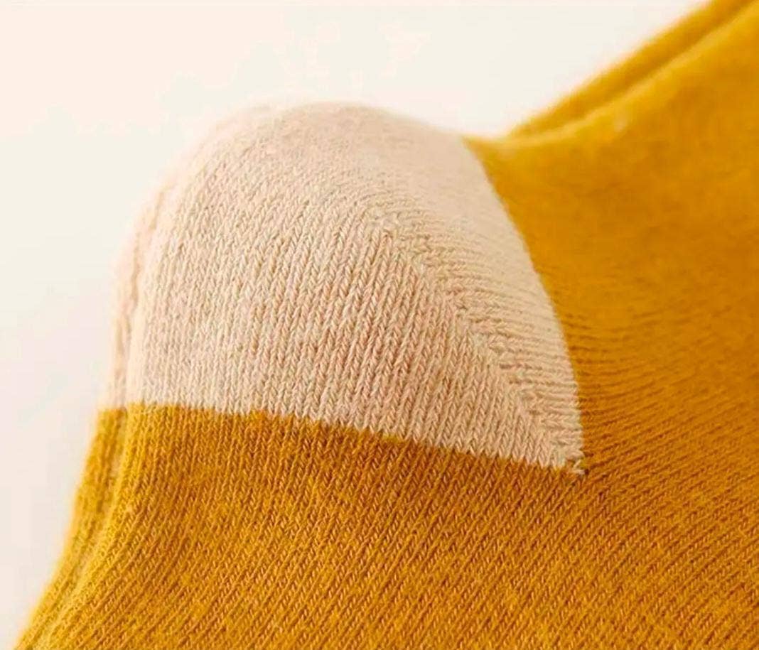 Tourtiwi - Wholesale Socks - Unisex - Warm Thick Terry Socks Mid-Tube Snow Socks12