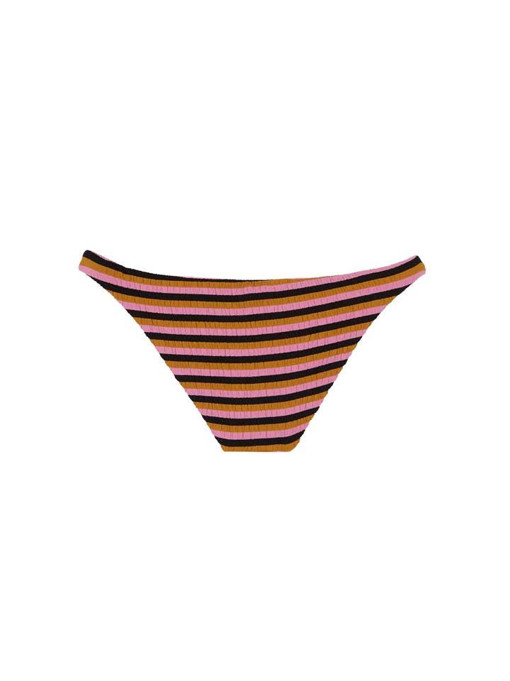 Robin - Wholesale Swim Bottoms - Women's - Classic Butterfly bikini bottom3