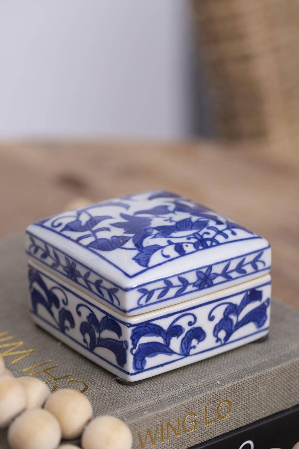 A&B Home Group Inc. – wholesale Decorative box – S/3 Decorative Box17