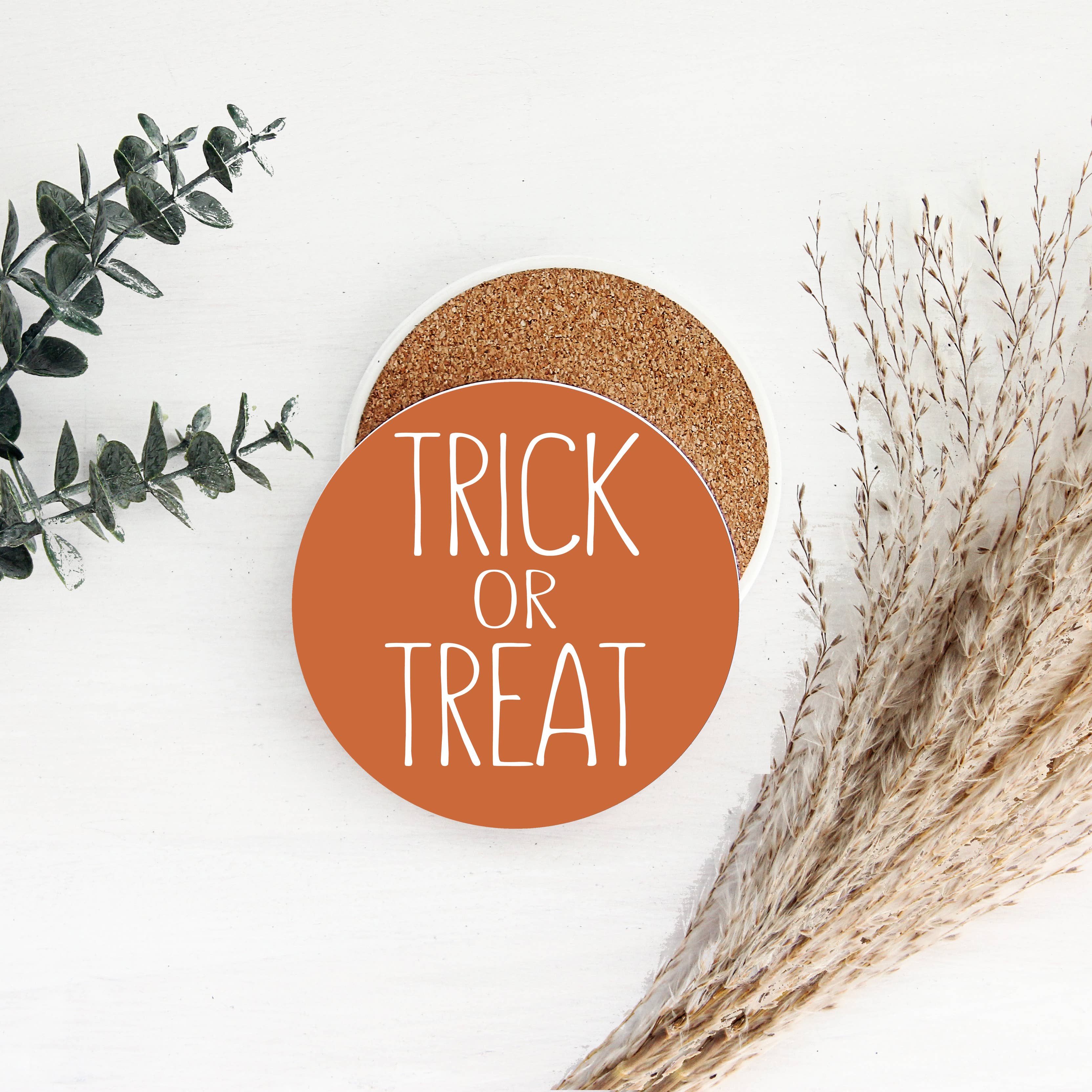 Gia Roma - Wholesale Onderzetters - Chinoiserie Halloween Onderzetters, Luxe Herfst Huisdecoraties56