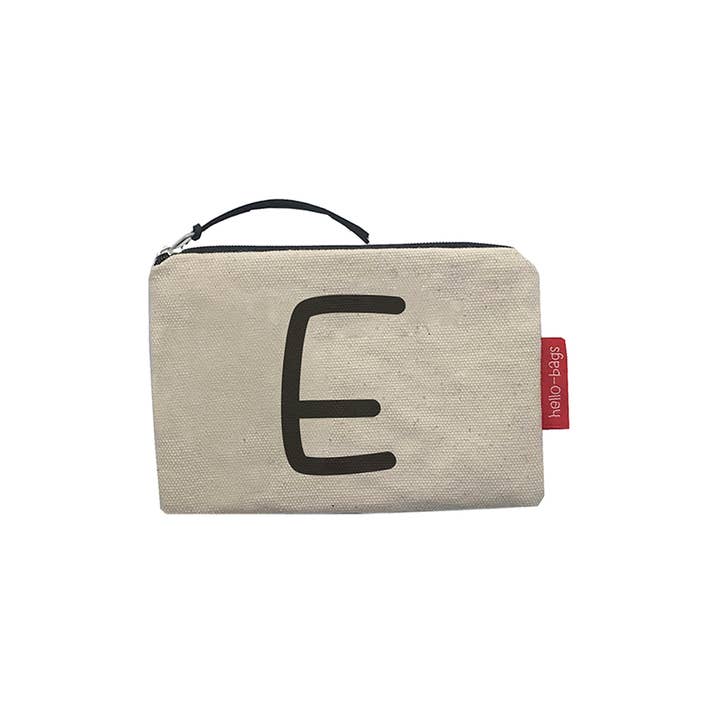 “E” WALLET PURSE for wholesale by hello-bags