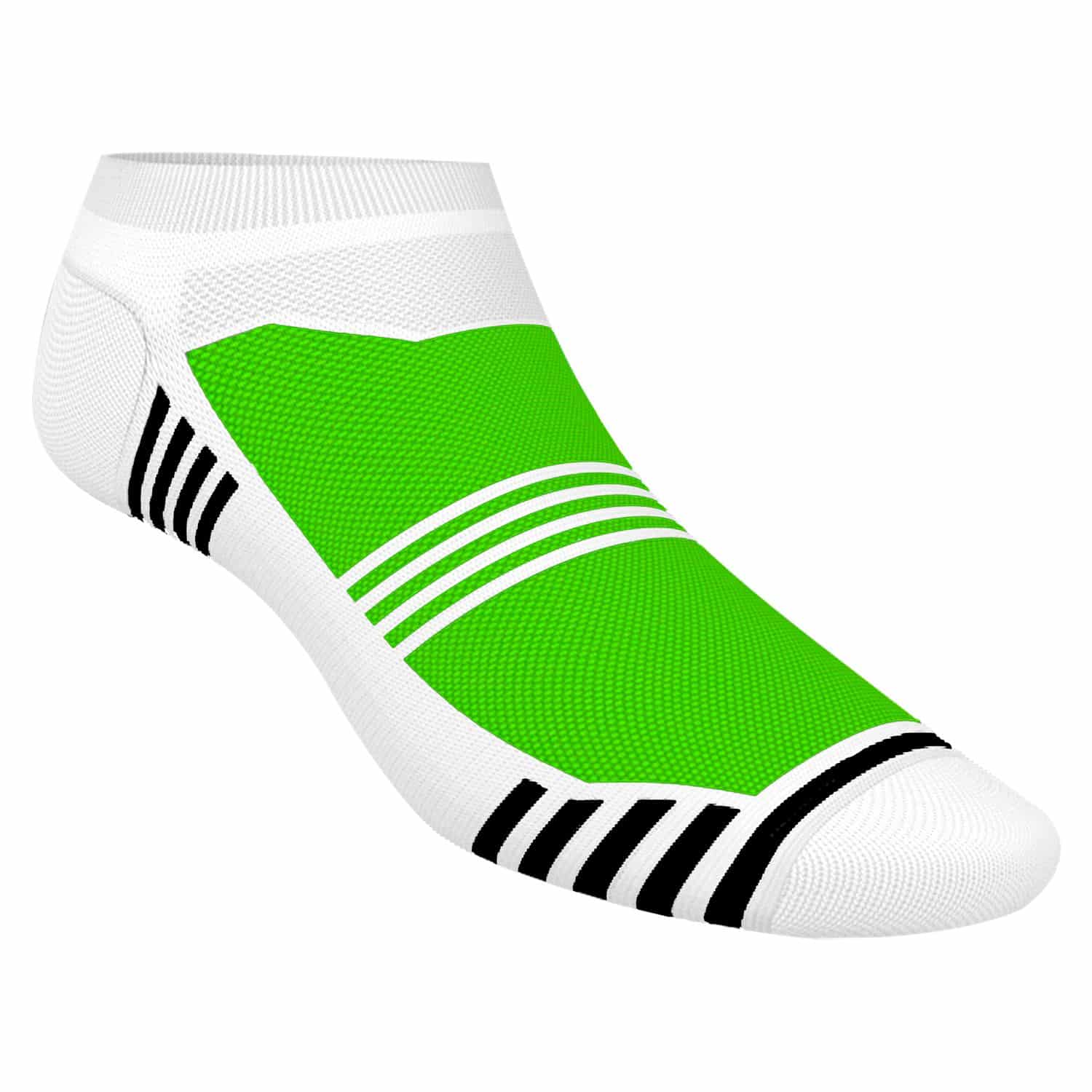 Jox Sox - Wholesale Socks - Men's - Men’s Cushioned Low Cut Socks5