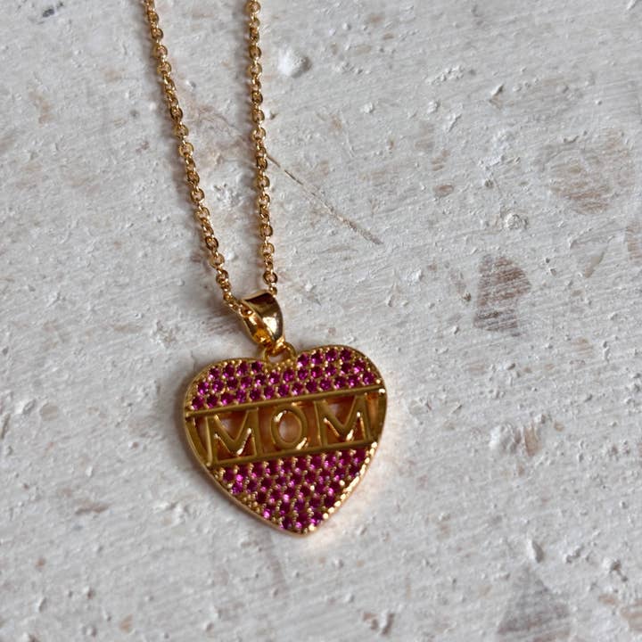 Cuore Radioso per la vendita all'ingrosso da parte di Little Bird Charleston, LLC