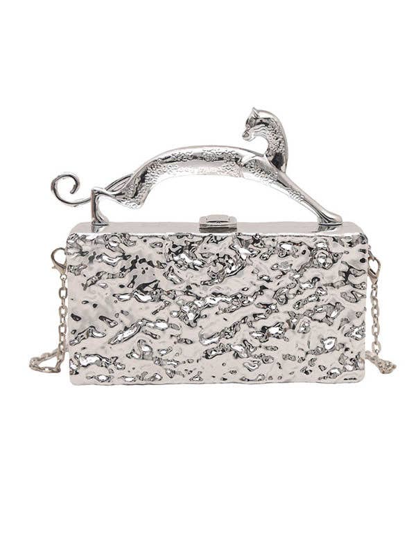 Sheer Trend - Wholesale Crossbody Bag - Women's - Geometric Crossbody Bags Handbags9