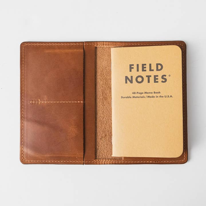 Cartera Pasaporte Doble Tiro Sésamo para venta al por mayor de KMM & Co.