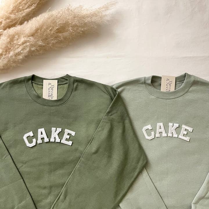 CAKE Tröja för wholesale av Threads And Needles, INC.