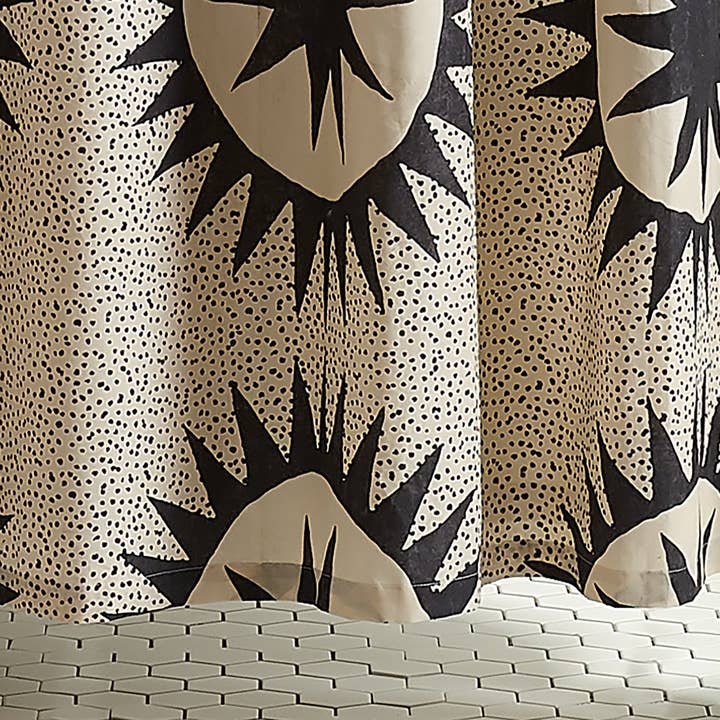 Peking Handicraft – Engroshandel Bruseforhæng – Soleil bruseforhæng - Justina Blakeney2