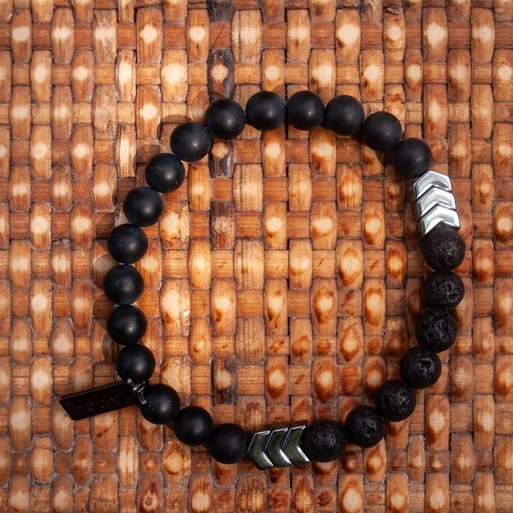 Deixa 'Er Rip Pulseira por atacado de HEN + Bear