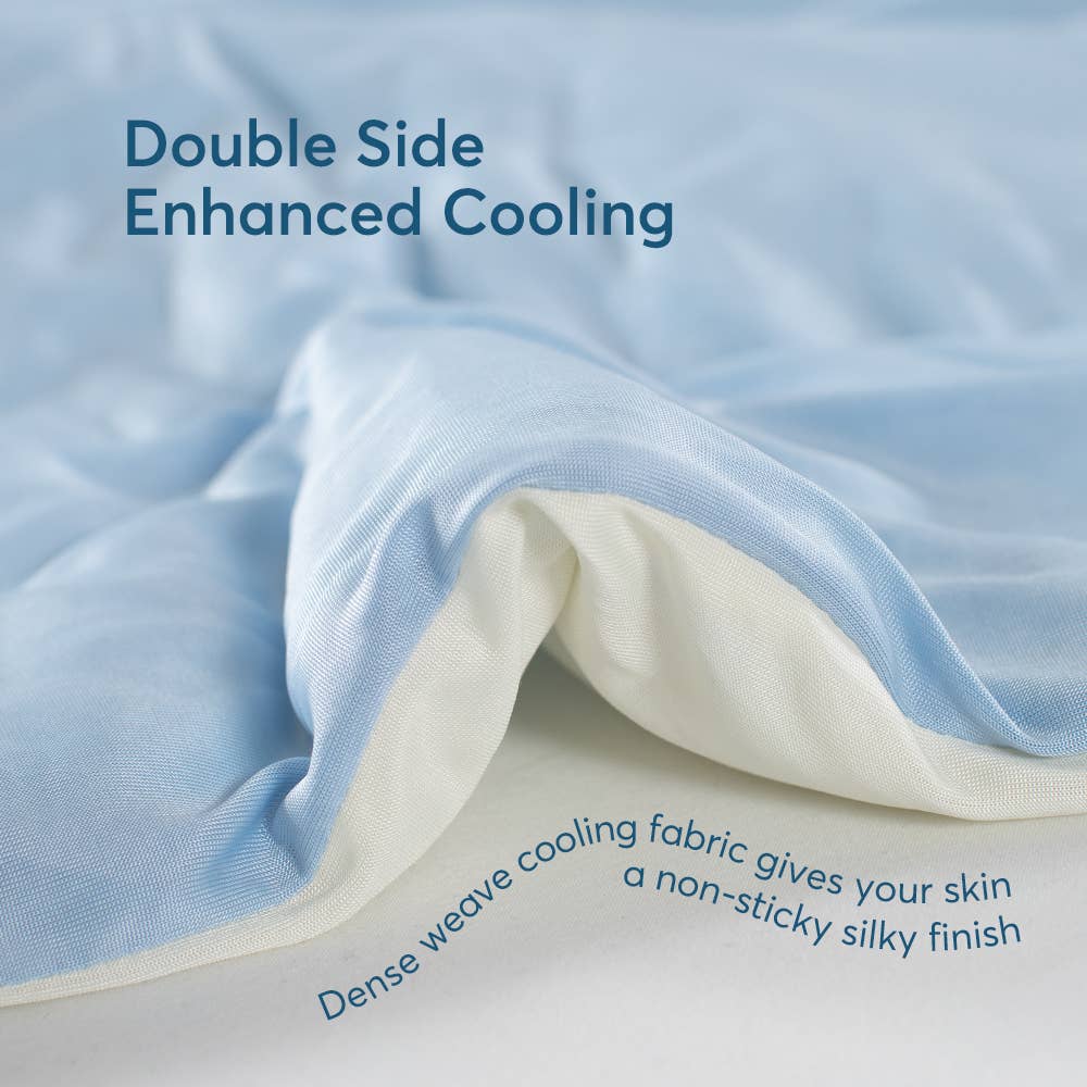 Kasentex - Wholesale Bedding Set - Cooling Comforter Set - Soft Lightweight Machine Washable2