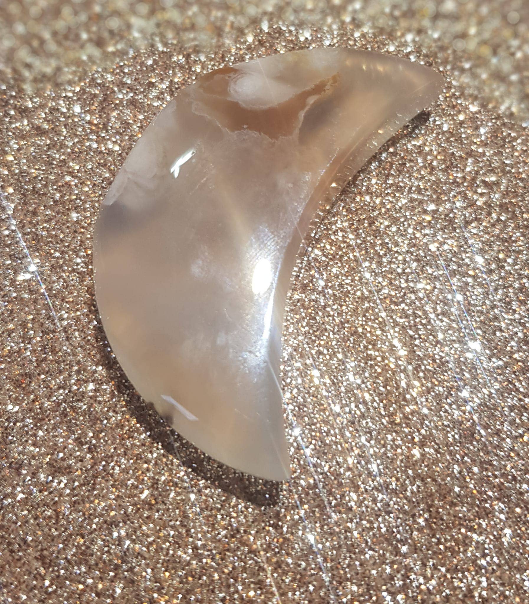 Luz das Pedras Naturais - Wholesale Spiritual Stone/Crystal - Agate Flower Moon4