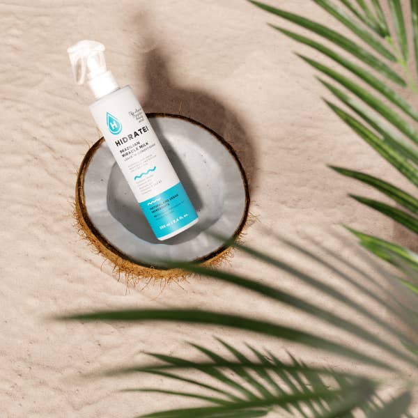 Hidratei – Großhandel Leave-In-Conditioner – Hydratei-Spray