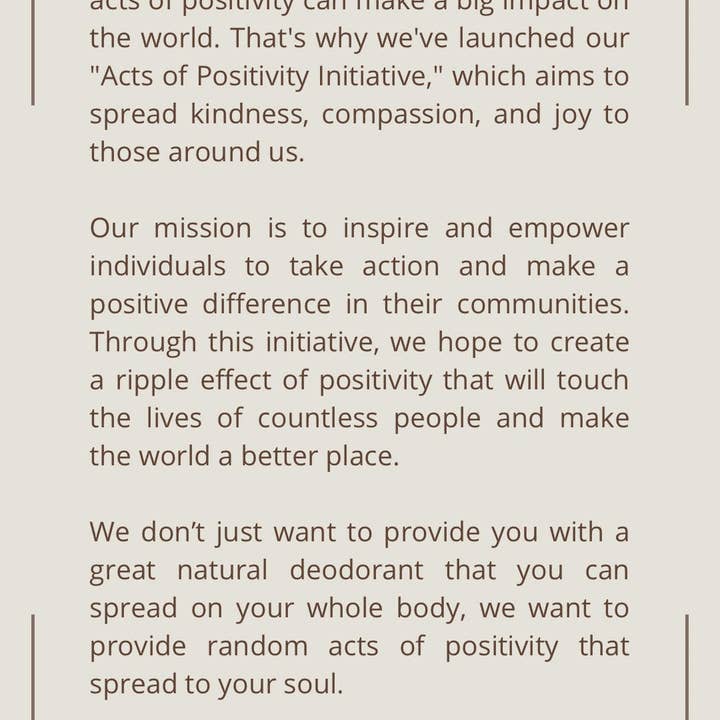 SÄ€F Body Care - Wholesale Deodorant - Unisex - Egyptian Musk Natural Deodorant, Aluminum Free, Vegan4