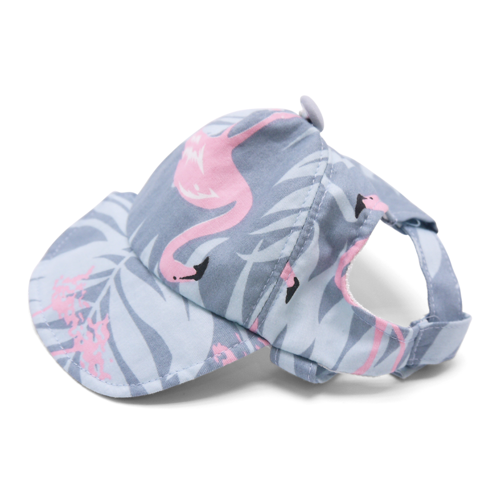 Dogo Pet - Wholesale Pet Hat - Dog - Flamingo Hat5