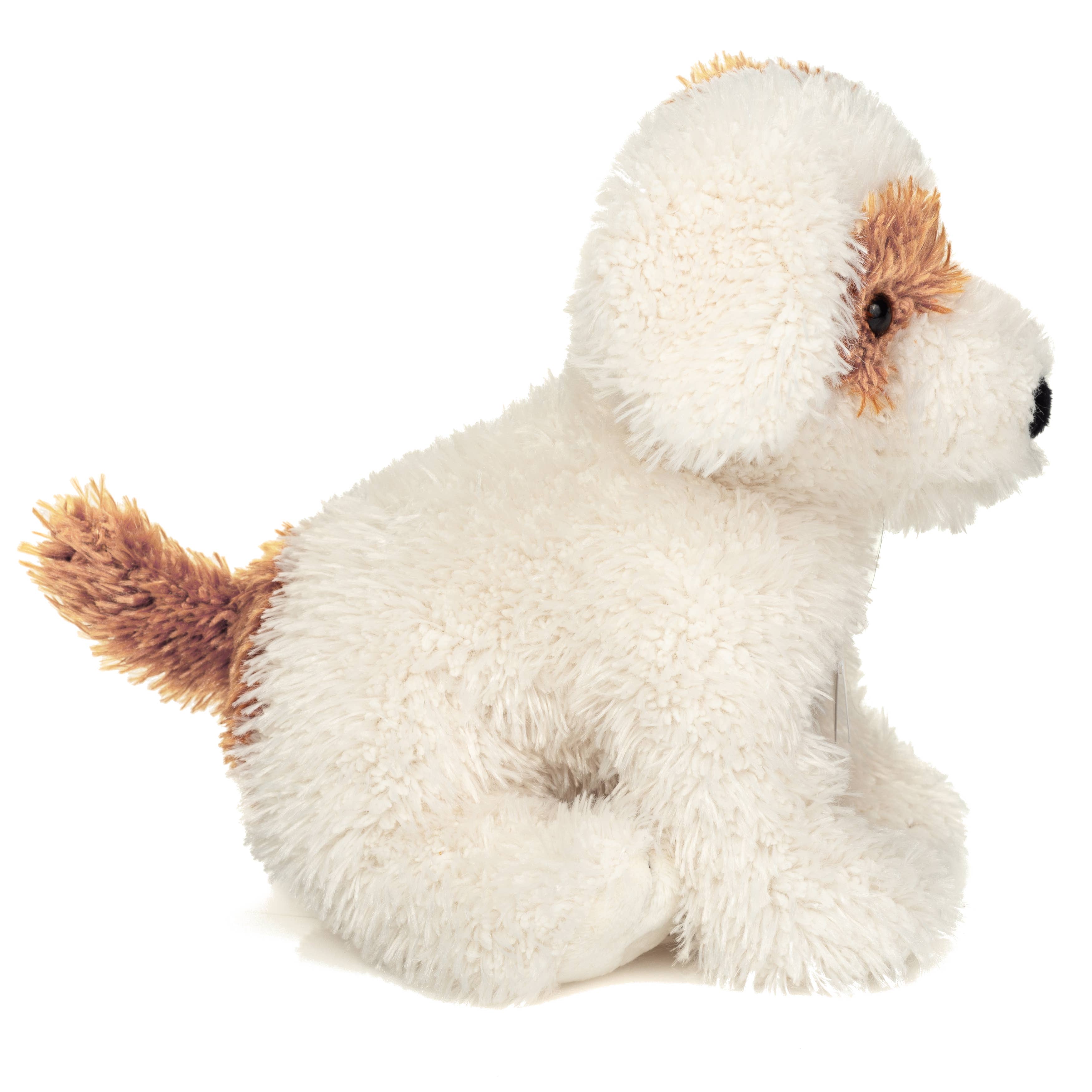 Teddy Hermann – wholesale Fyllda/plyschleksaker - Barn och baby – Hundvalp Rollo 20 cm - Gosedjur - Mjukisdjur1