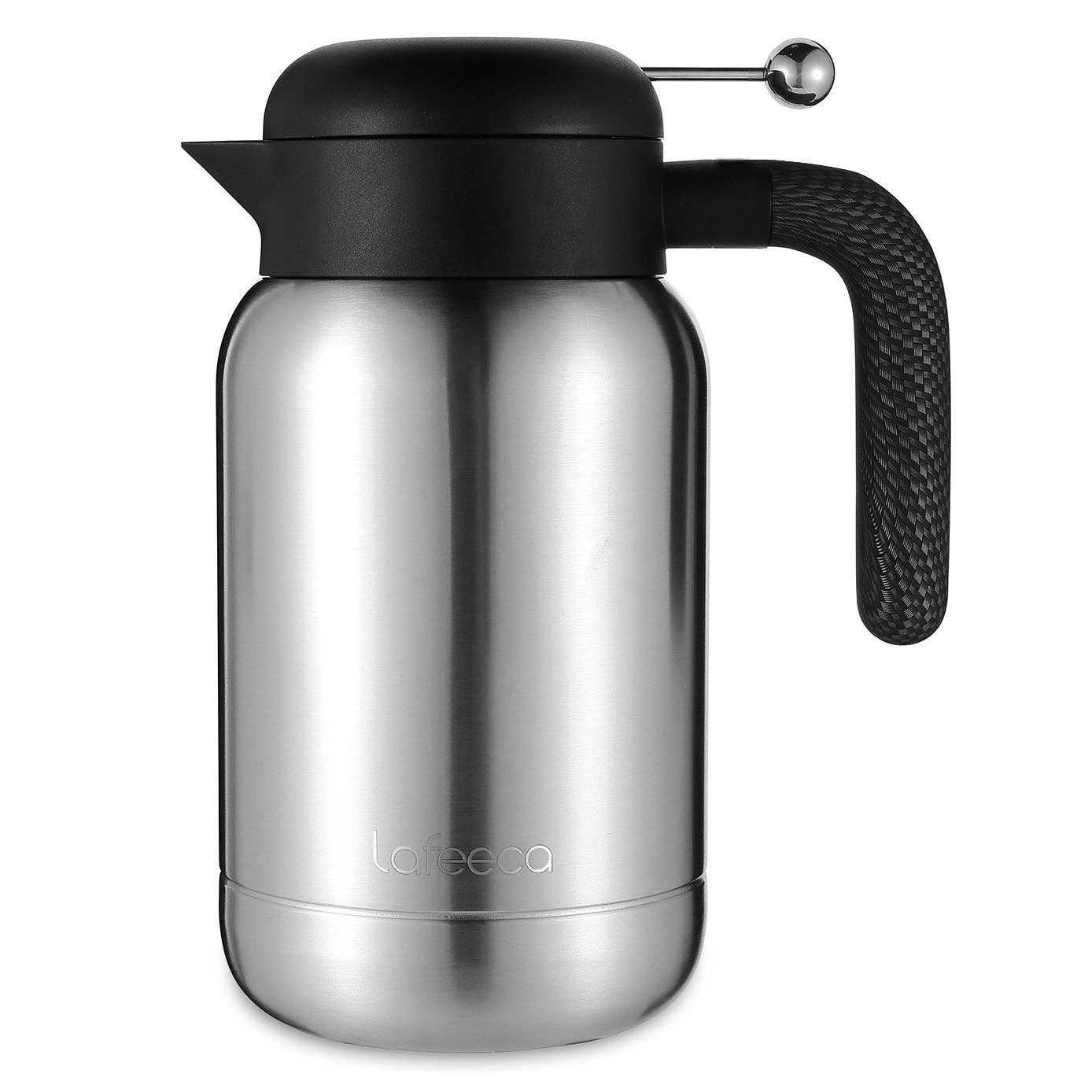 Lafeeca - Wholesale Carafe - Lafeeca Thermal Coffee Carafe - Airtight Water Pitcher0