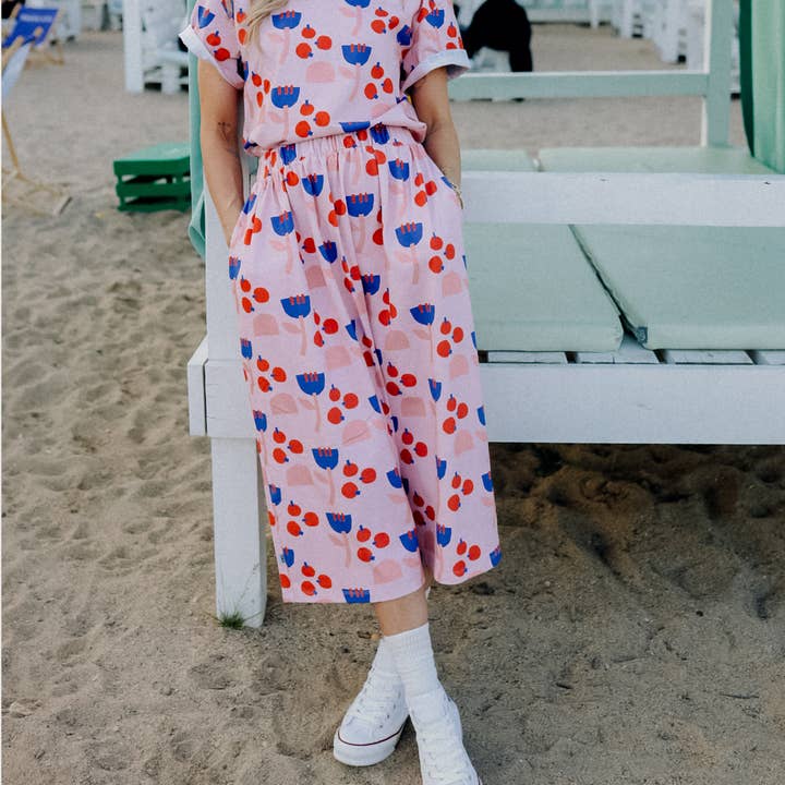 SKETCHY GARDEN - ADULT ROCK (DELIVERY APPROX. 14 DAYS) for wholesale by Dont Grow Up