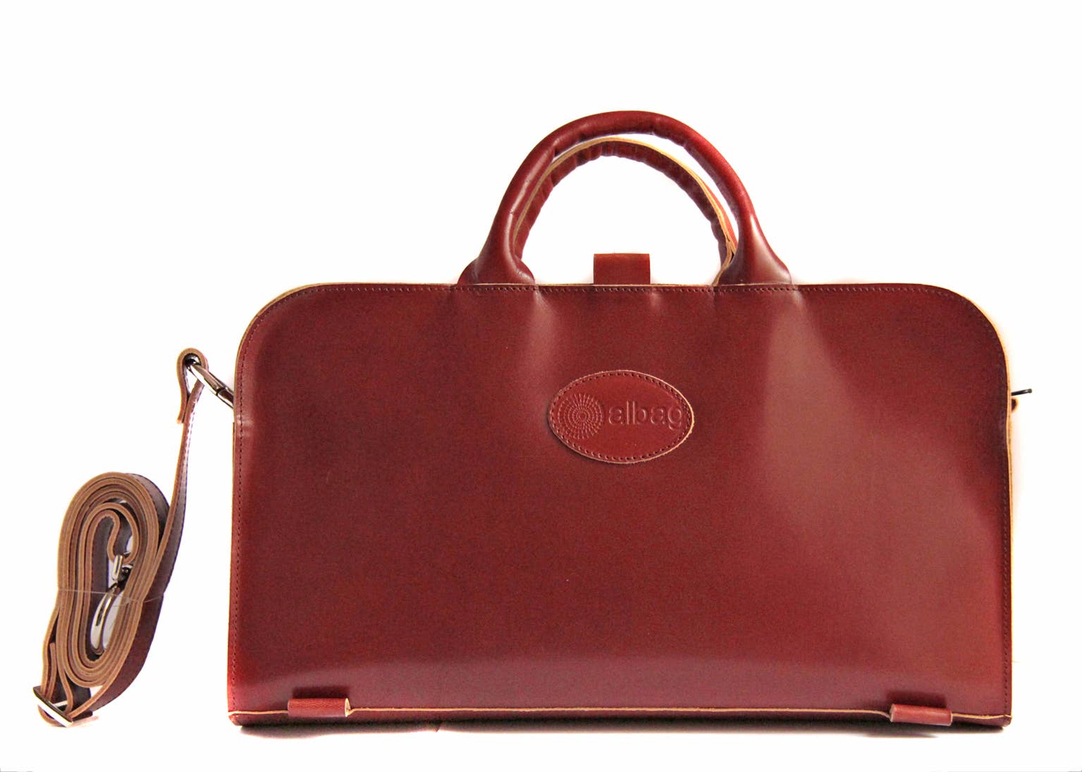 Albag - Wholesale Top Handle Bag - Women's - ALBAG VICTORY25