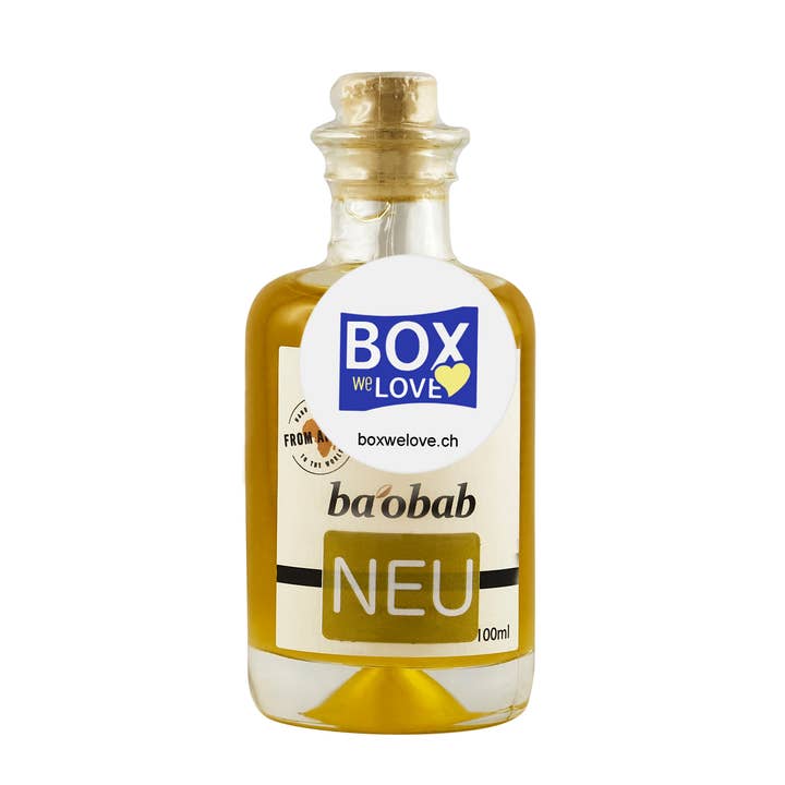 BOXweLOVE - Wholesale Bath & Body Set - A nice day1