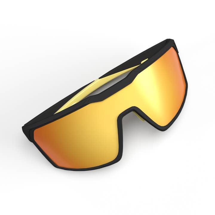 Nectar Sunglasses – wholesale Solglasögon - Unisex – Ellijay Löpning, Cykling, Sport Unisex Solglasögon1