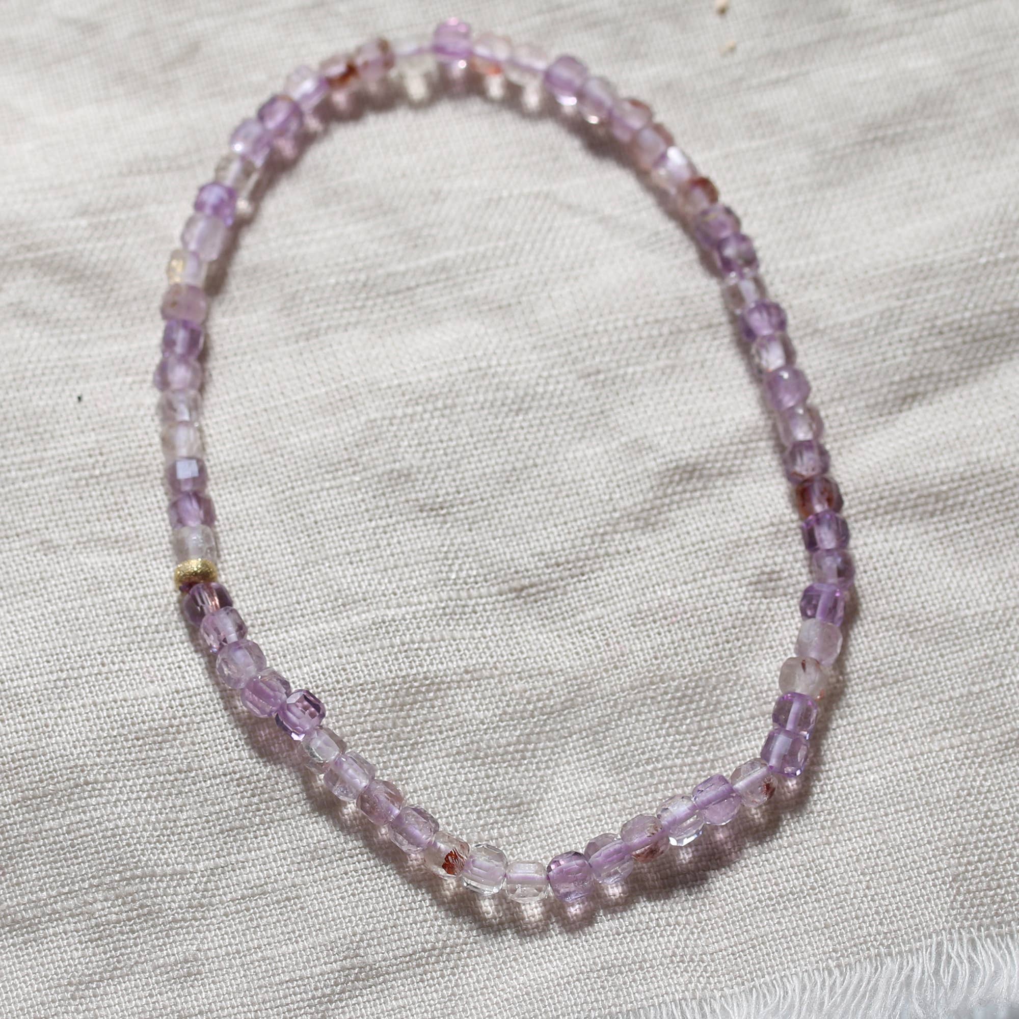 Christina Kober Designs - Wholesale Beaded Bracelet - GEMSTONE BRACELET | slip-on58