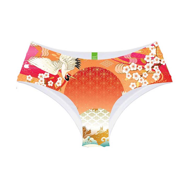 Asiatischer Look Hipster für den Großhandel von HAPPY UNDIES