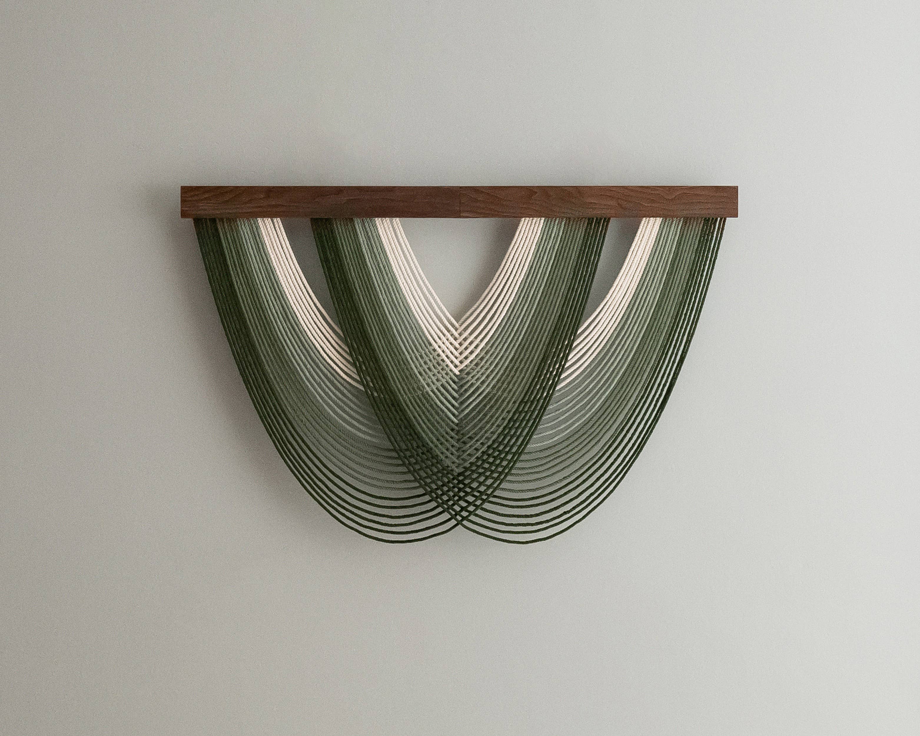 BeanDaikon - Wholesale Tapestry/Textile - Large Fiber Wall Art V1610