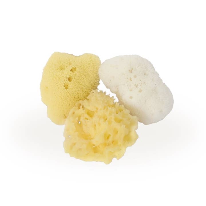 Cose Della Natura - Wholesale Makeup Remover - ESSENTIAL - Face Mini Beauty Tris - Sensitive Skin1