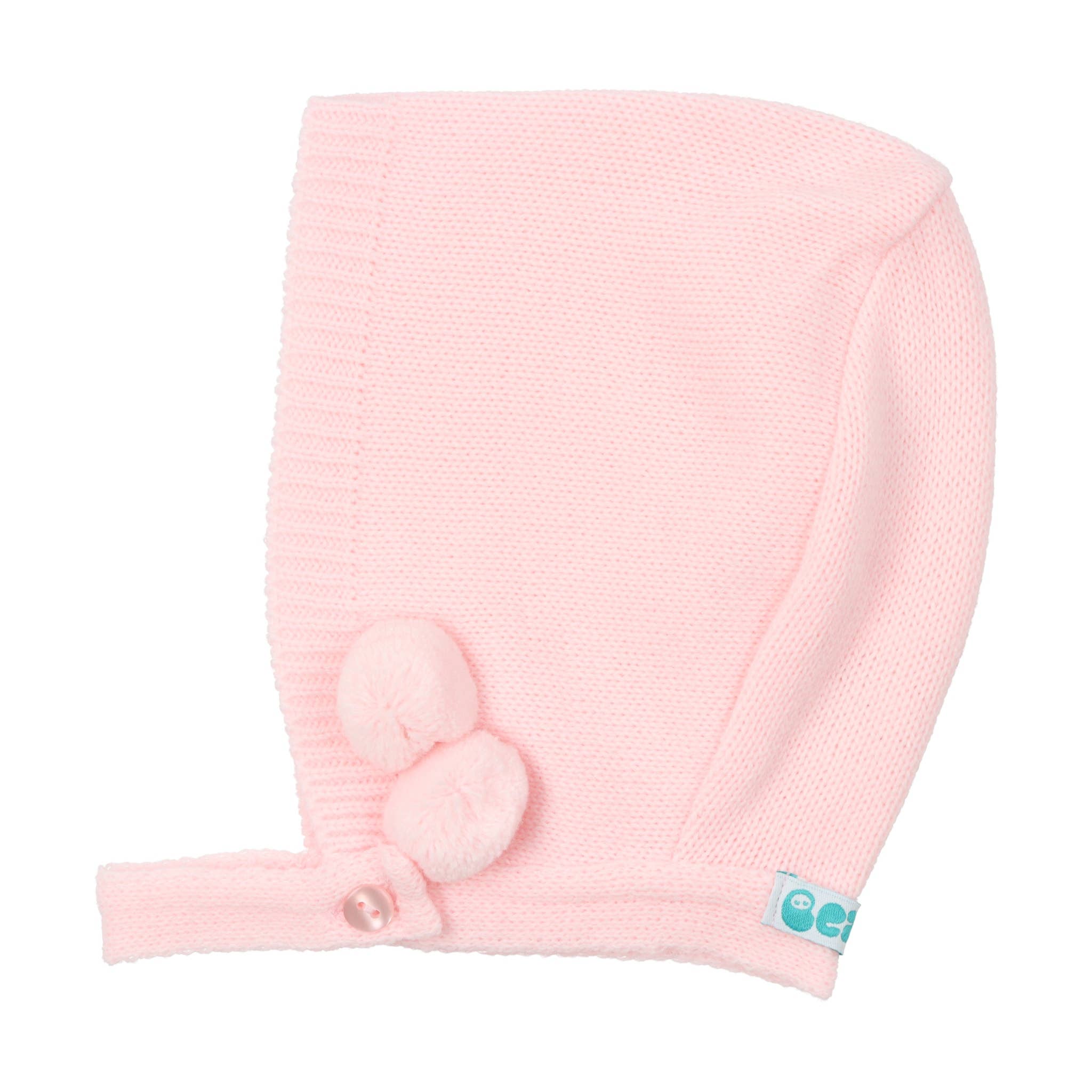 Bean Baby Clothes - Wholesale Newborn/Knit Hat - Baby - Baby Cap made of Winter Knit5