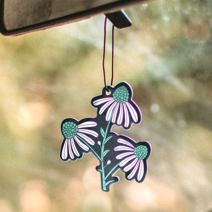 Badlands Air Freshener / Auto Fragrance for wholesale by Good & Well Supply Co.