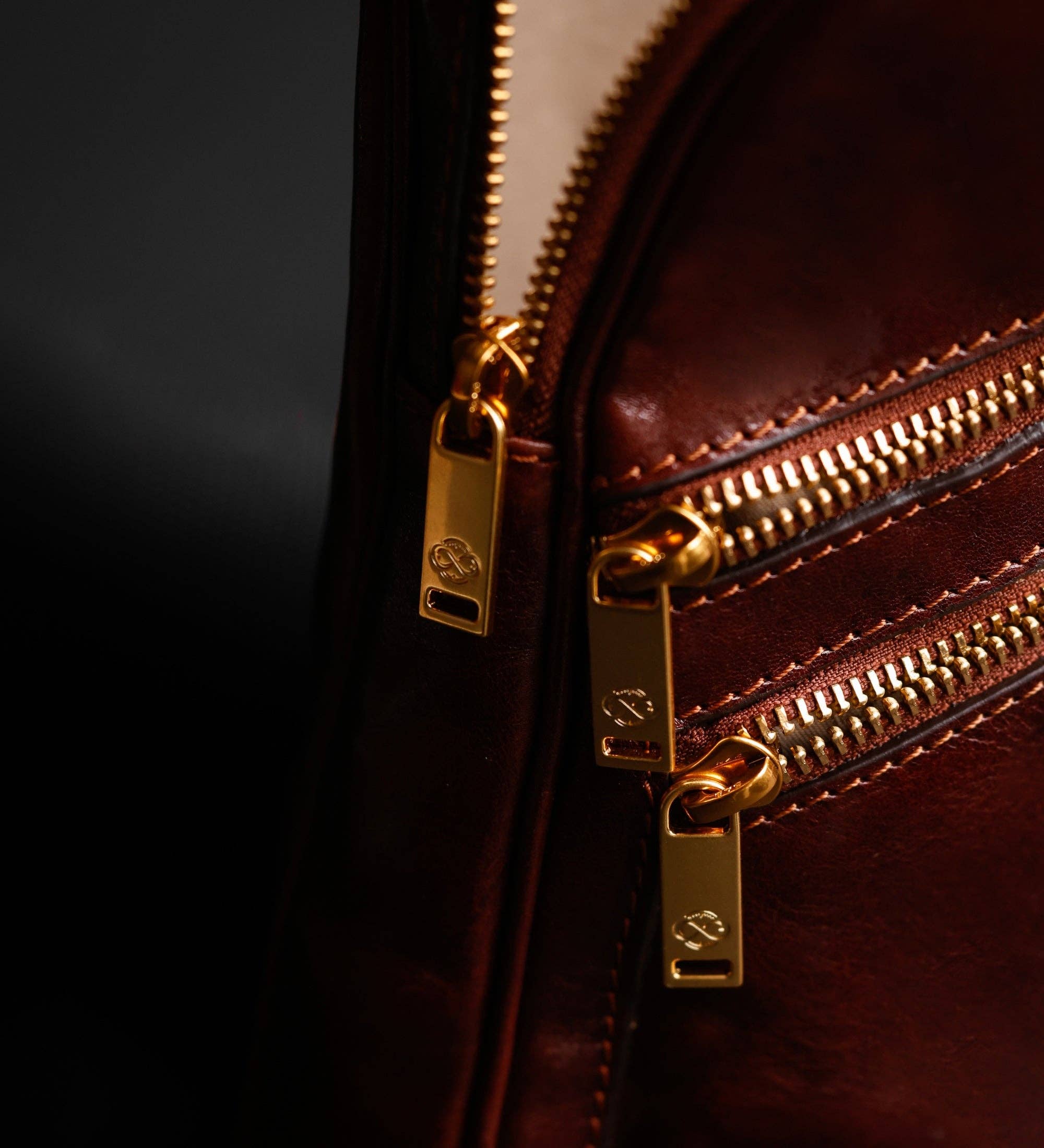 Time Resistance – Mala de tiracolo – Homem por atacado – Mala de Couro a Tiracolo - Catch-227