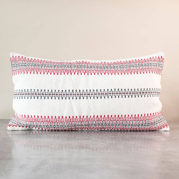 Cuscino lombare Andes per la vendita all'ingrosso da parte di Nuywa