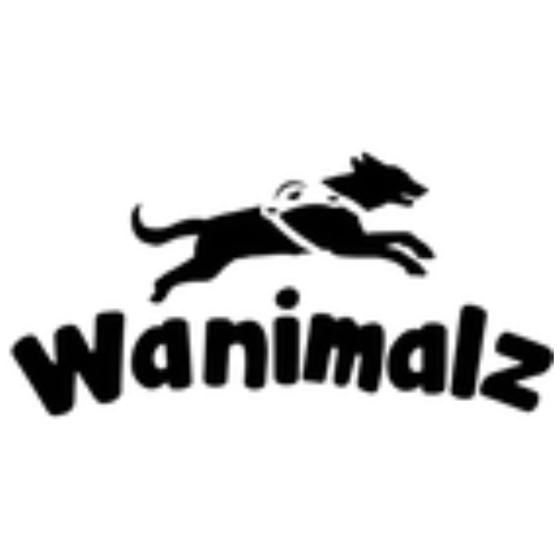 Wanimalz  Harnais pour chiens EVO anti-traction - Boucle