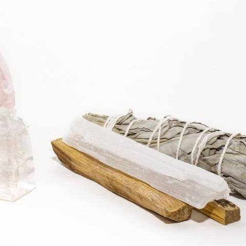 VIE HEALING - Wholesale Sage Bundle - Clear Energy Bundle