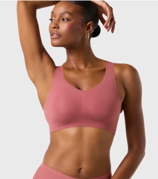 Evelyn & Bobbie - Wholesale Sports Bra - Women's - Defy Bra18