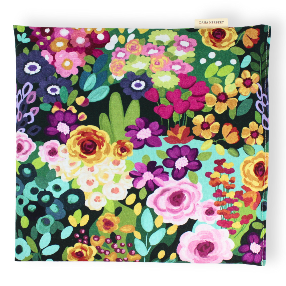 Dana Herbert - Wholesale Hot/Cold Compress - Aromatherapy Small Heat & Cold Wrap15