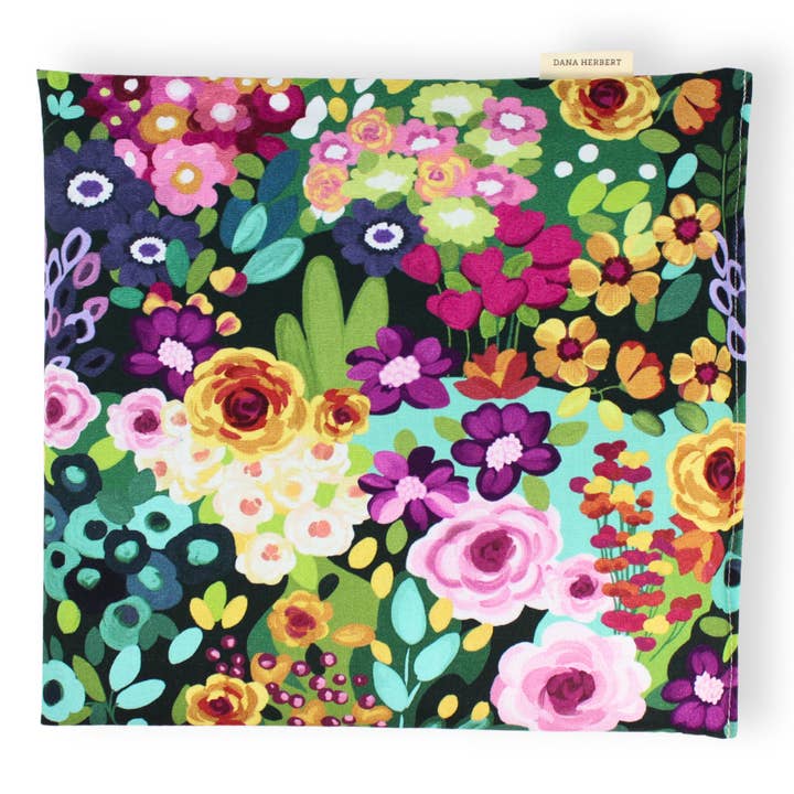 Dana Herbert - Wholesale Hot/Cold Compress - Aromatherapy Small Heat & Cold Wrap15