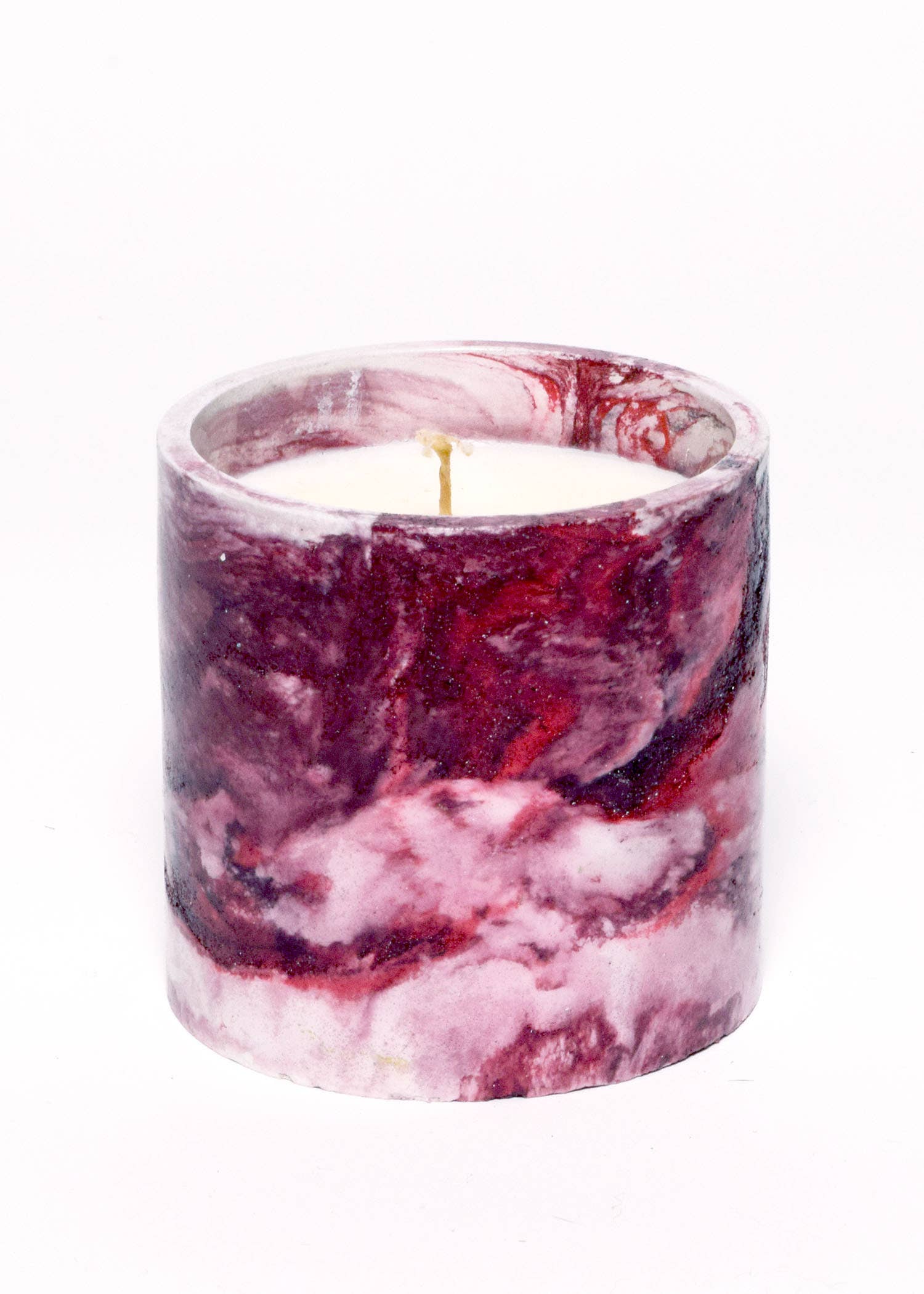 Iconic Moments – wholesale Candle holder – Concrete Candle Vessels49