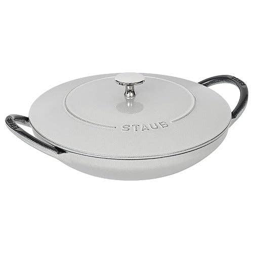 Korea Table - Wholesale Cooking Pot - [Staub] 24cm Aladdin Pot5