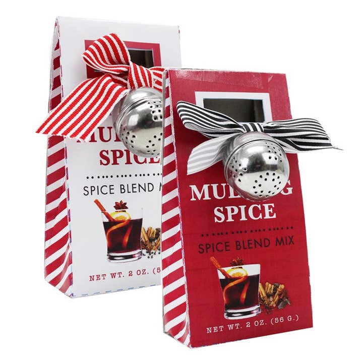 Too Good Gourmet - Wholesale Mulling Spice - Mulling Spice