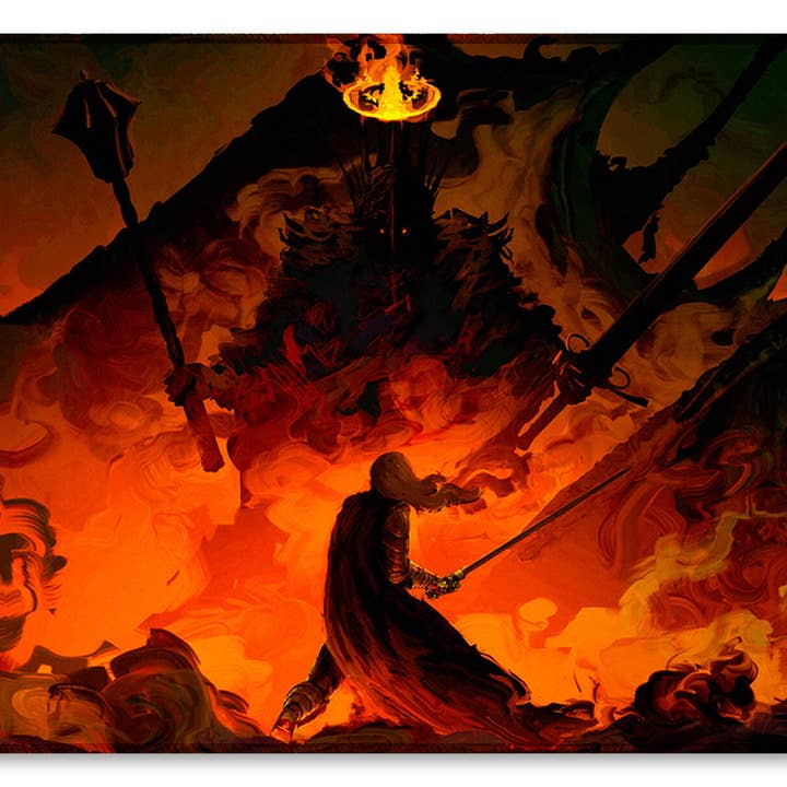 I Am No Man for wholesale by Paramint