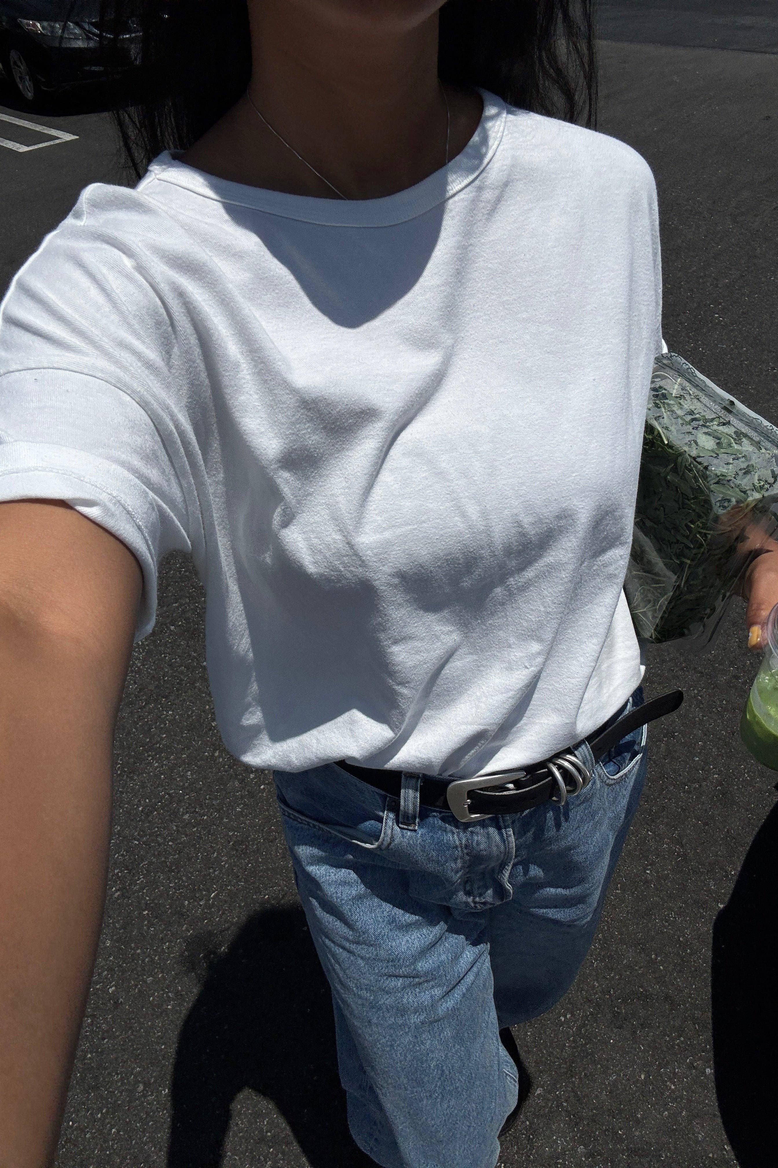 Le Bon Shoppe - Wholesale T-Shirt - Women's - Her Tee (2S-2M-1L)25